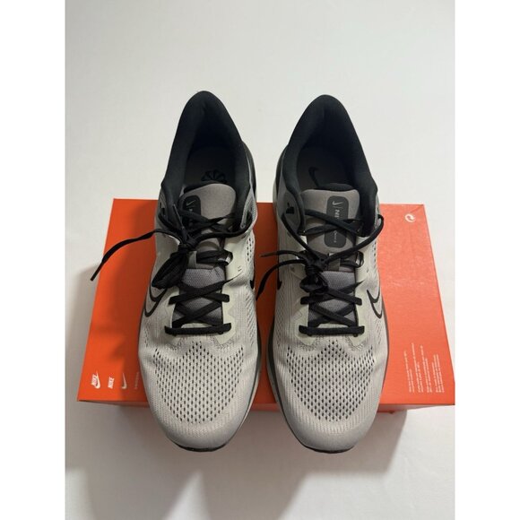 New Men’s Size 15 - Nike Quest 6 Light Iron Ore IB4002 014 main image 5